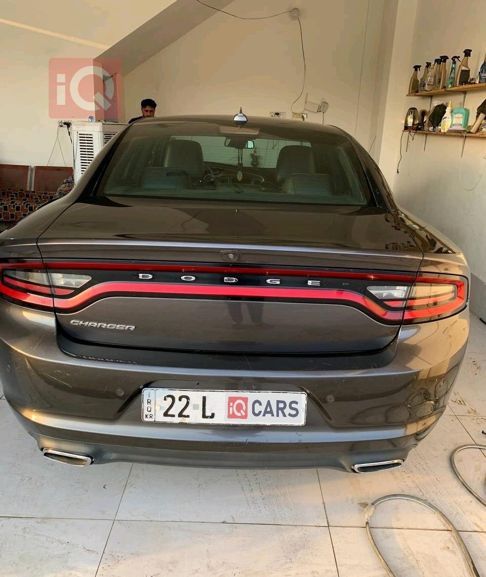Dodge Charger